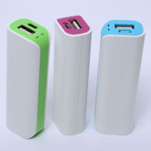 FG-L2200  單節羅馬仕圖 2600mah